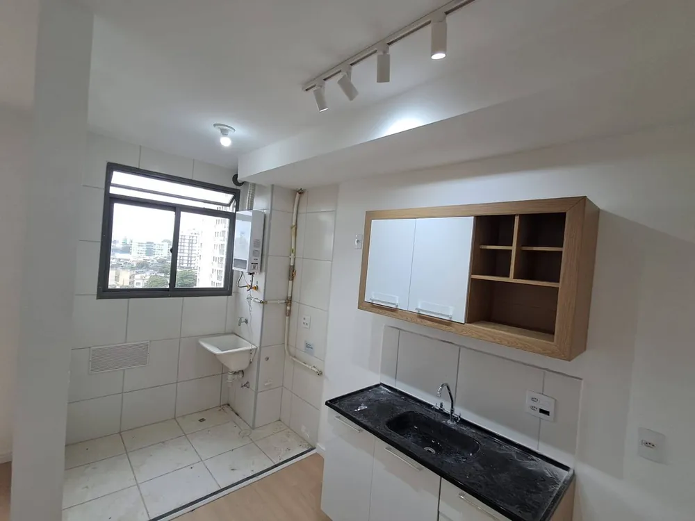 Apartamento, 3 quartos, 64 m² - Foto 34