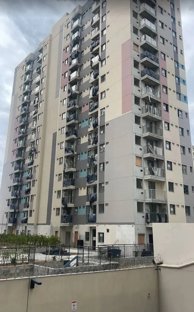 Apartamento, 3 quartos, 64 m² - Foto 3