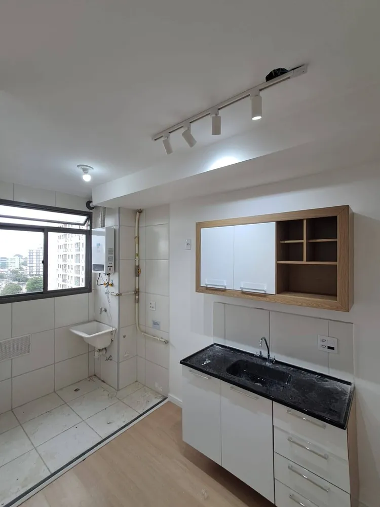Apartamento, 3 quartos, 64 m² - Foto 32