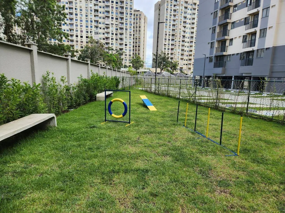 Apartamento, 3 quartos, 64 m² - Foto 13