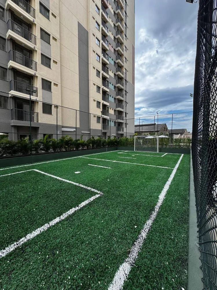 Apartamento, 3 quartos, 64 m² - Foto 17