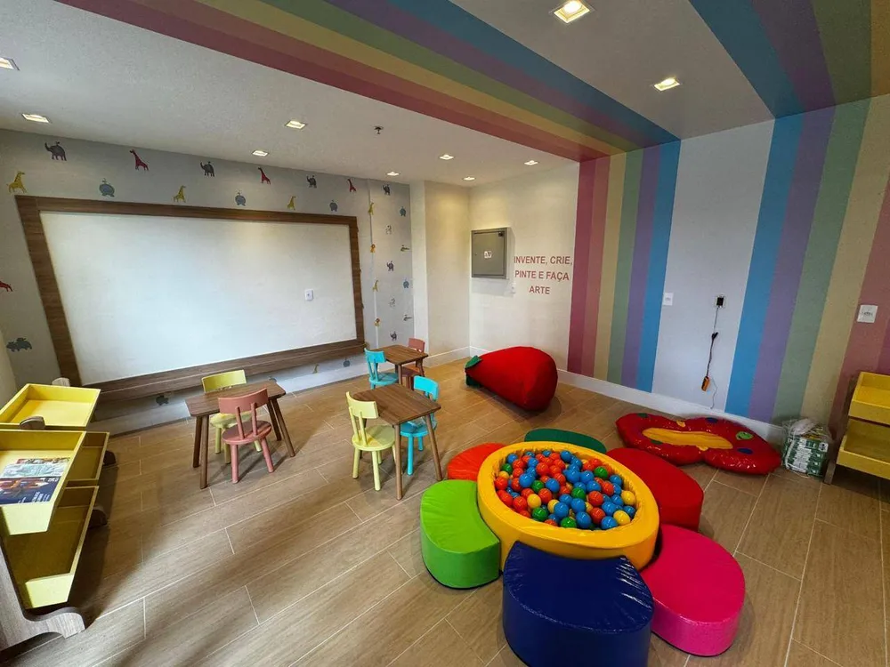 Apartamento, 3 quartos, 64 m² - Foto 10