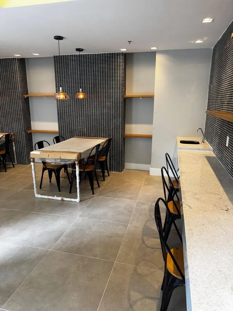 Apartamento, 3 quartos, 64 m² - Foto 8