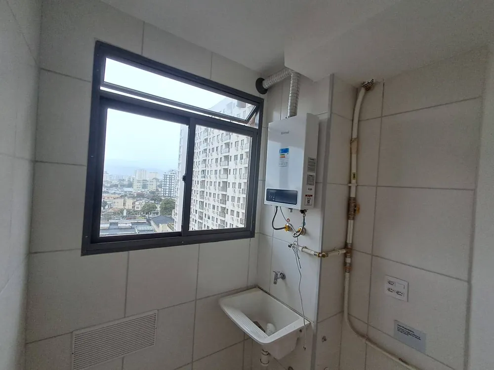 Apartamento, 3 quartos, 64 m² - Foto 33