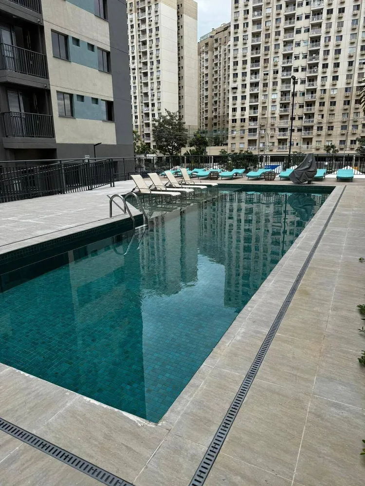 Apartamento, 3 quartos, 64 m² - Foto 1
