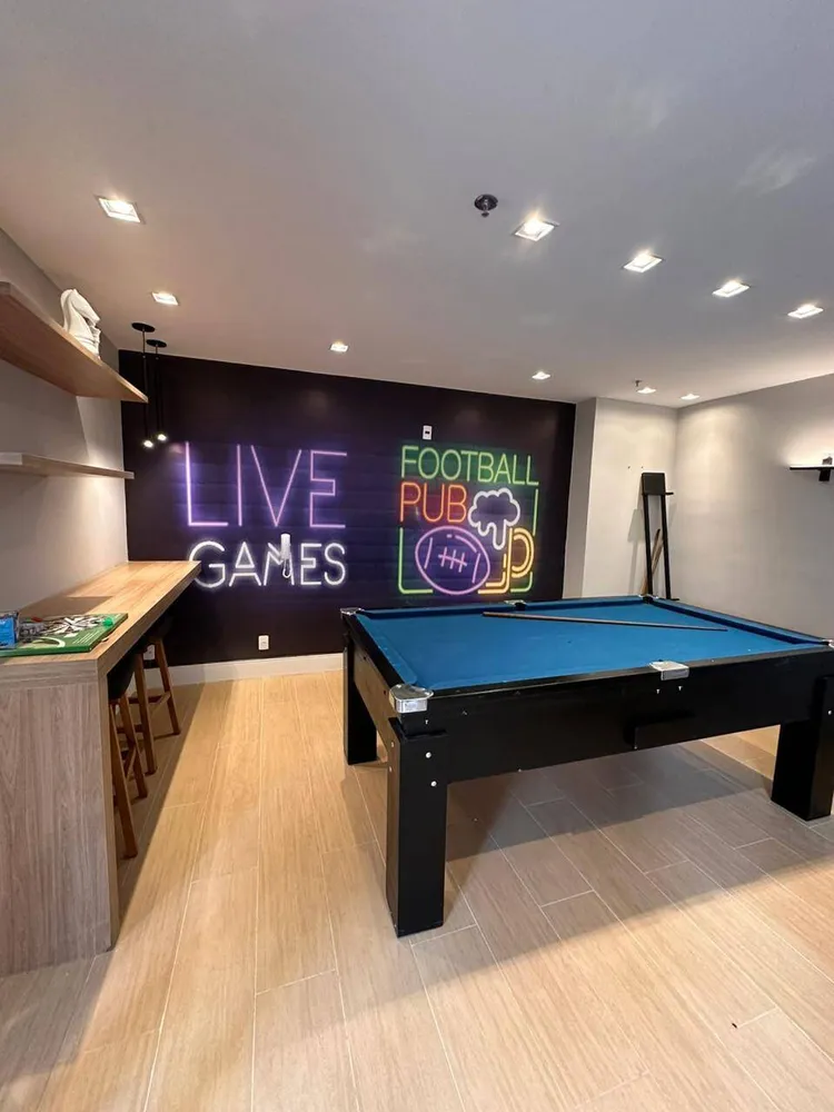 Apartamento, 3 quartos, 64 m² - Foto 16