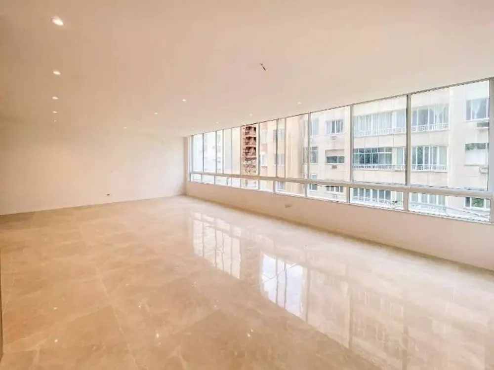 Apartamento, 3 quartos, 184 m² - Foto 5