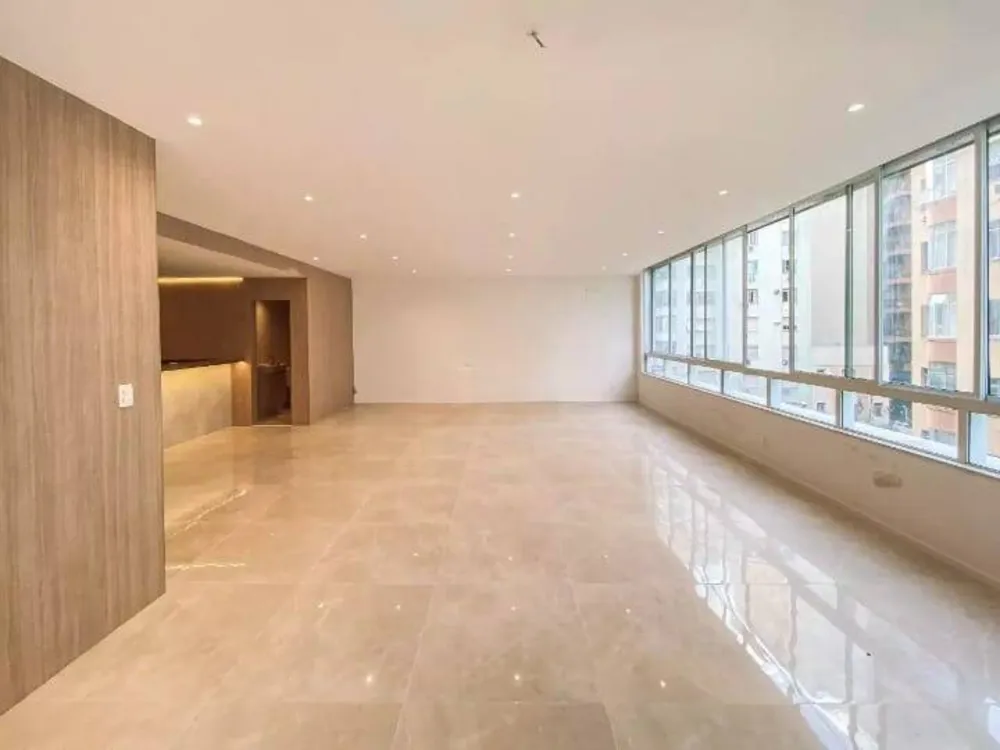 Apartamento, 3 quartos, 184 m² - Foto 6
