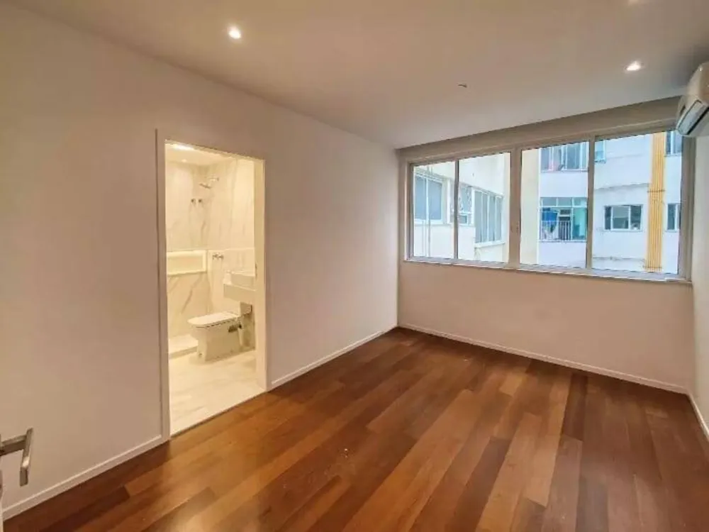 Apartamento, 3 quartos, 184 m² - Foto 3