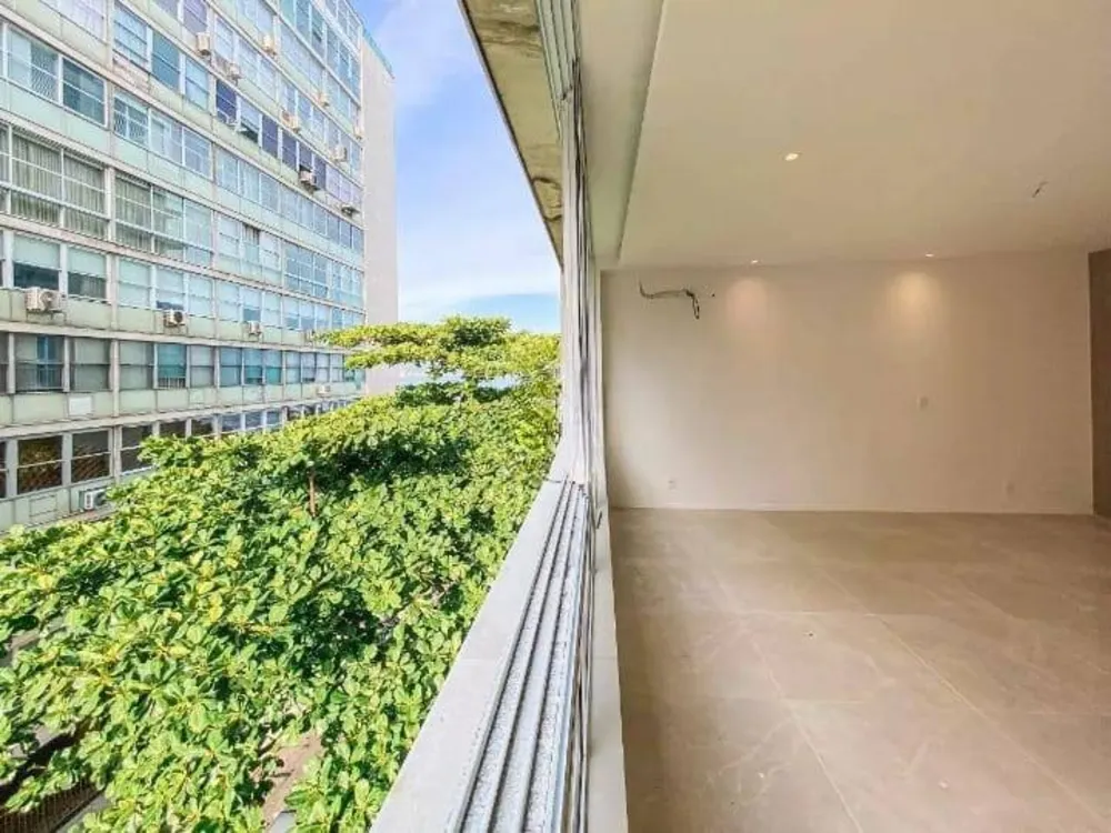 Apartamento, 3 quartos, 184 m² - Foto 1