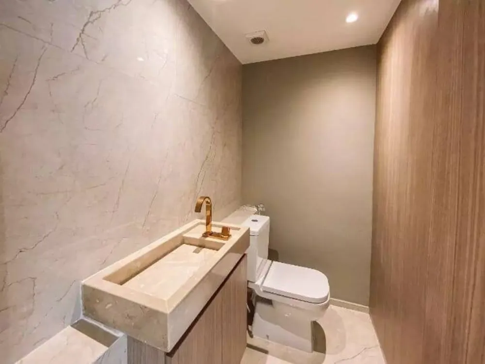 Apartamento, 3 quartos, 184 m² - Foto 15