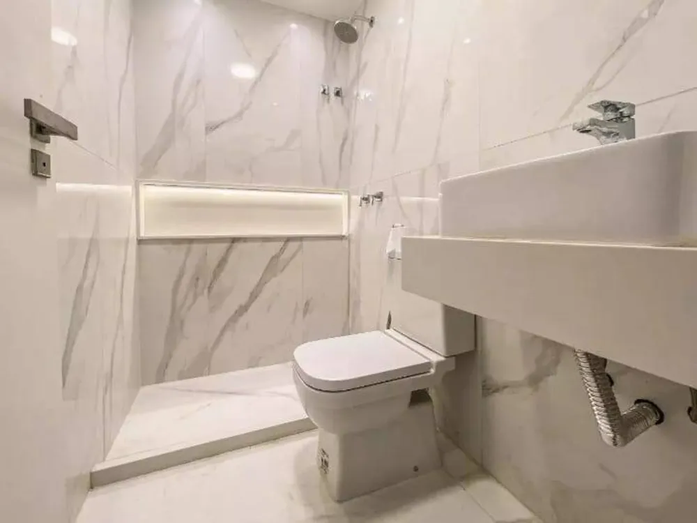Apartamento, 3 quartos, 184 m² - Foto 4
