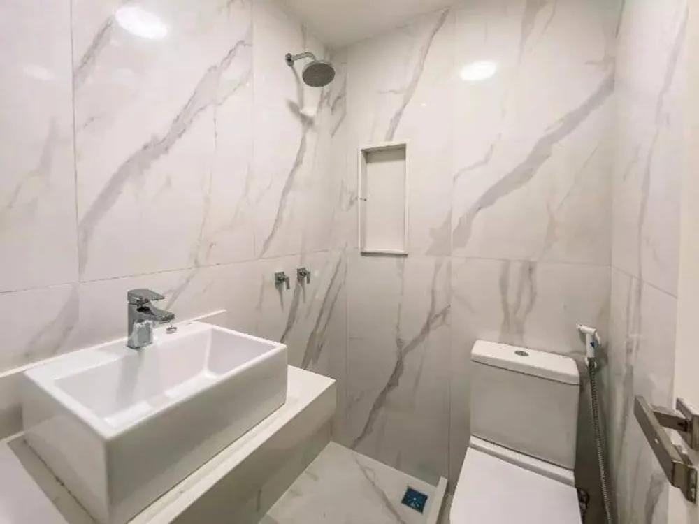 Apartamento, 3 quartos, 184 m² - Foto 12