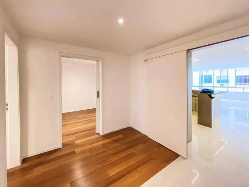 Apartamento, 3 quartos, 184 m² - Foto 5