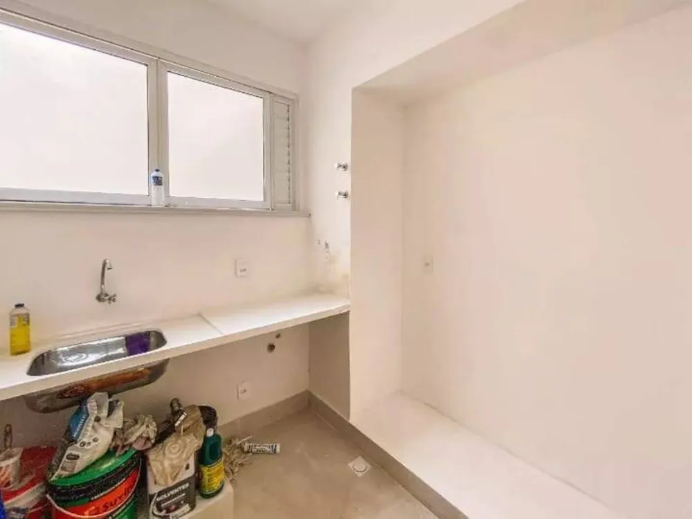Apartamento, 3 quartos, 184 m² - Foto 12