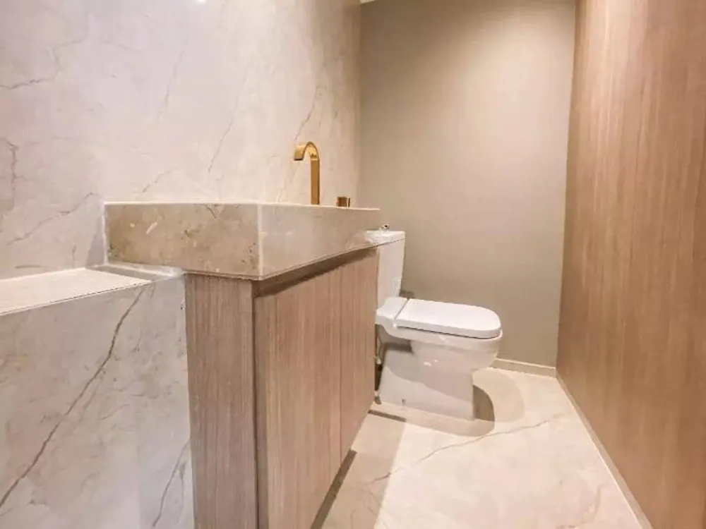 Apartamento, 3 quartos, 184 m² - Foto 9
