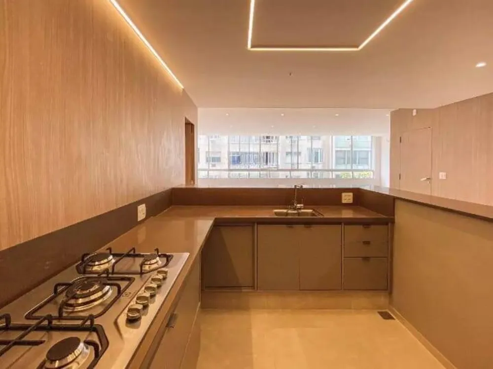Apartamento, 3 quartos, 184 m² - Foto 16
