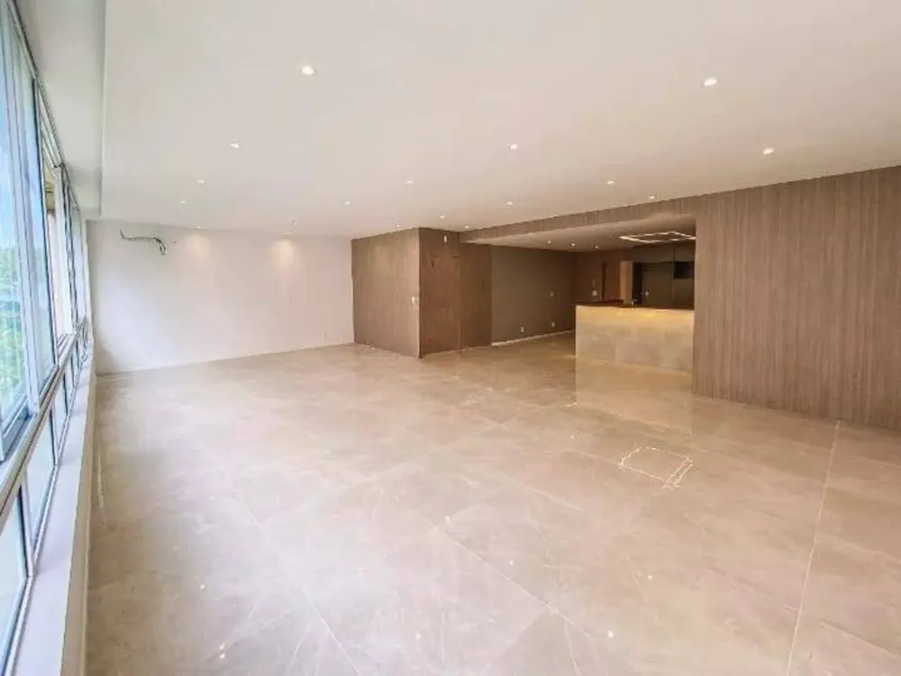 Apartamento, 3 quartos, 184 m² - Foto 6