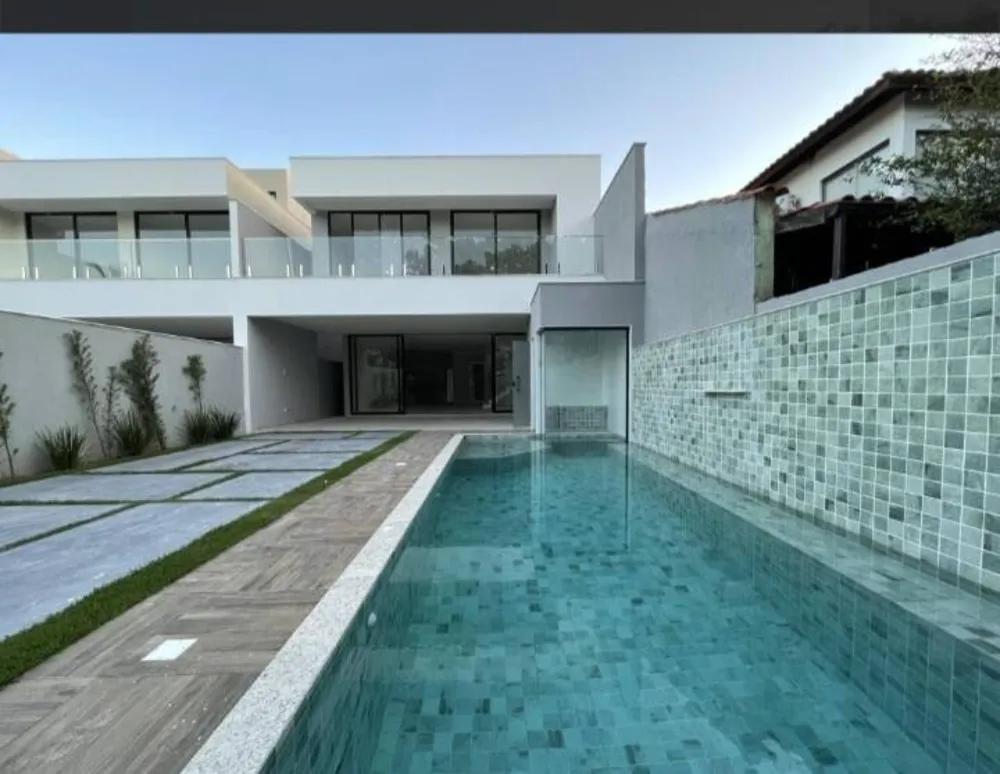 Casa, 5 quartos, 340 m² - Foto 4