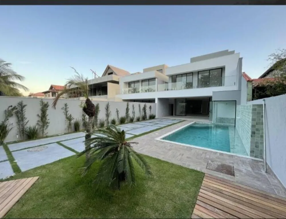 Casa, 5 quartos, 340 m² - Foto 2