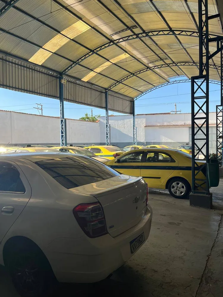 Depósito-Galpão, 1200 m² - Foto 5