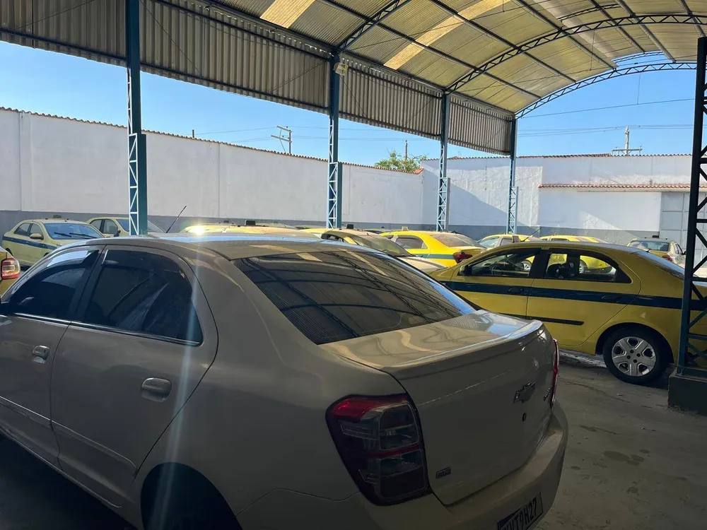 Depósito-Galpão, 1200 m² - Foto 3