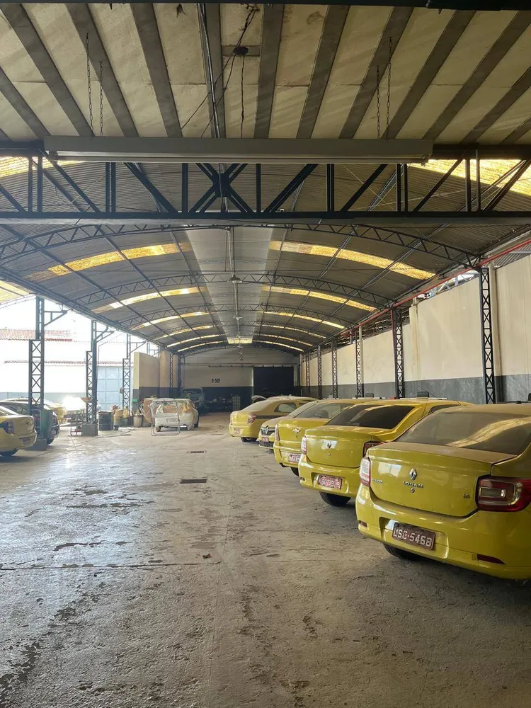 Depósito-Galpão, 1200 m² - Foto 6
