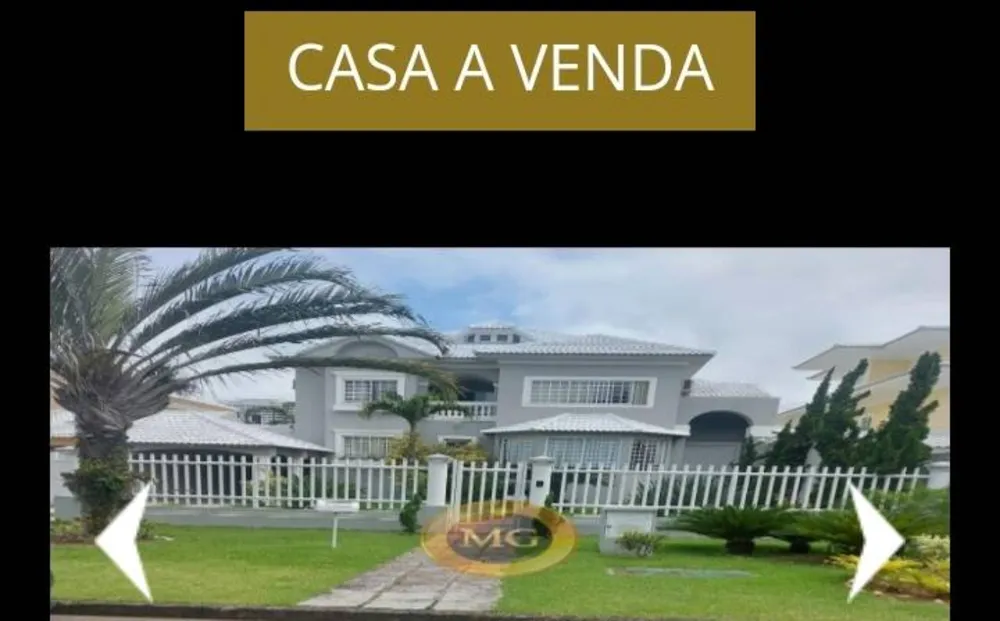 Casa, 5 quartos, 450 m² - Foto 2