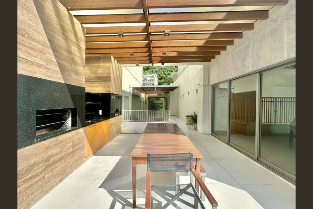 Apartamento, 3 quartos, 110 m² - Foto 5