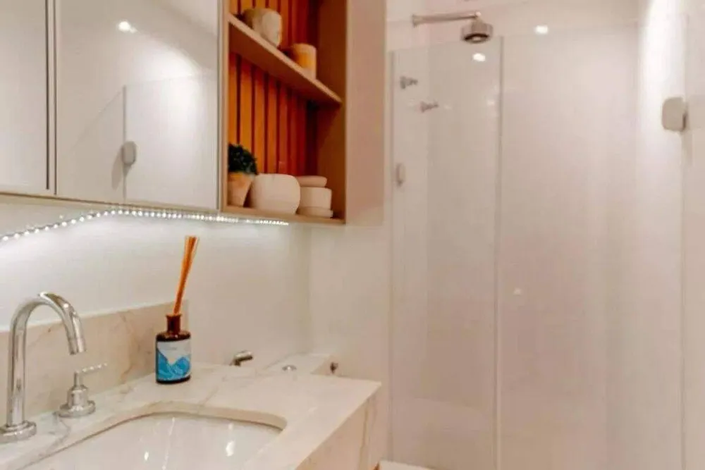 Apartamento, 3 quartos, 110 m² - Foto 7
