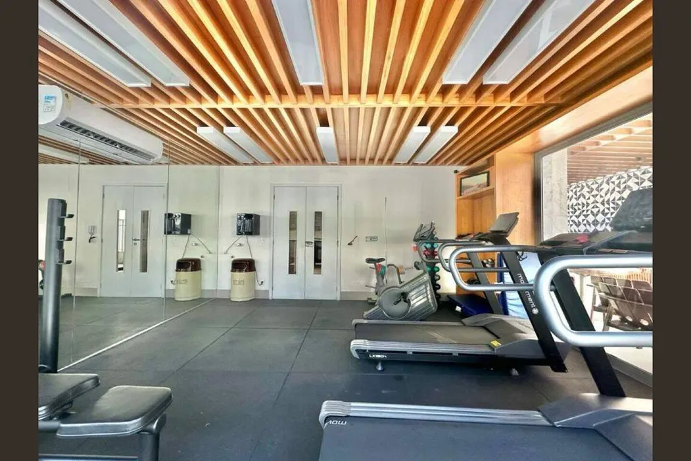Apartamento, 3 quartos, 110 m² - Foto 6