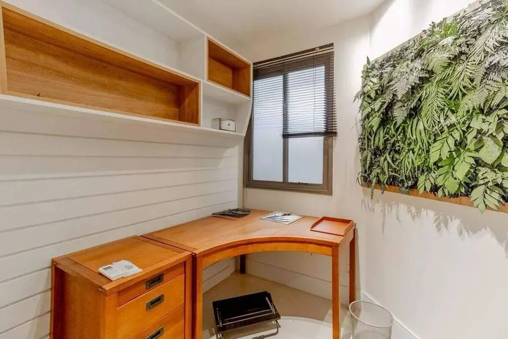 Apartamento, 3 quartos, 110 m² - Foto 11