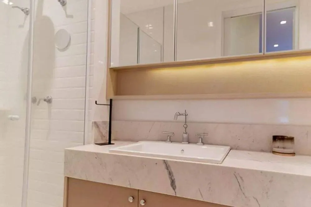 Apartamento, 3 quartos, 110 m² - Foto 13
