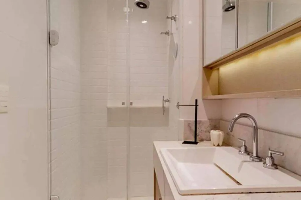 Apartamento, 3 quartos, 110 m² - Foto 4