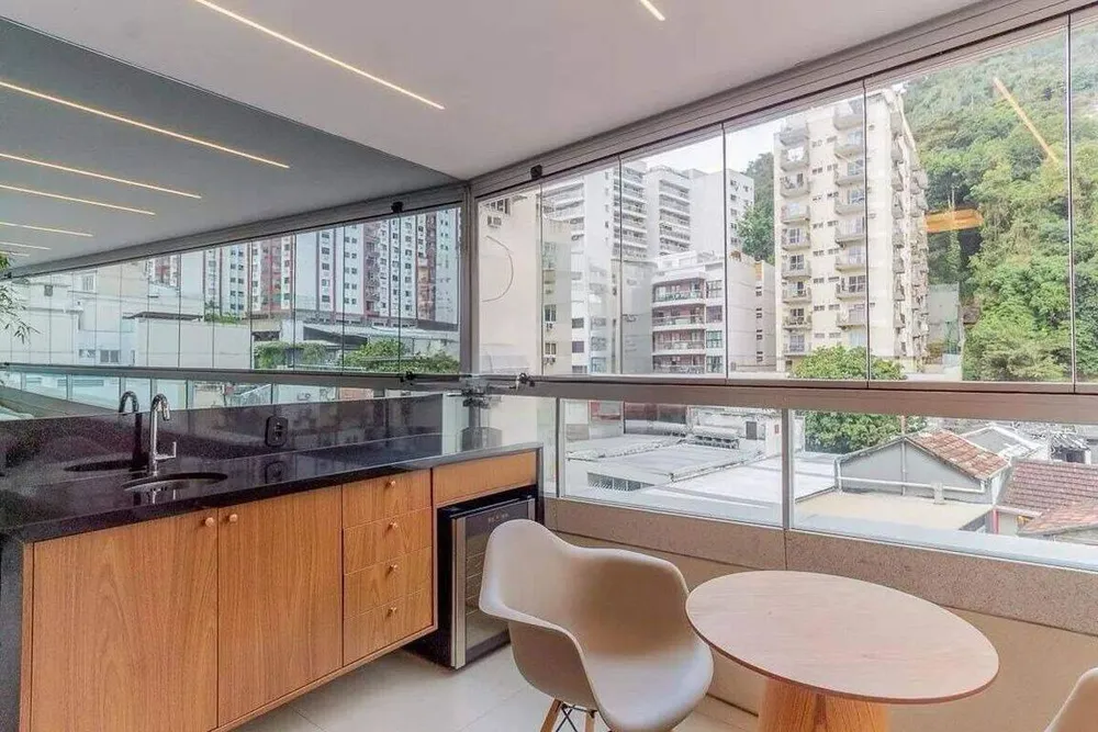 Apartamento, 3 quartos, 110 m² - Foto 19
