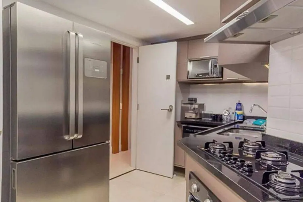 Apartamento, 3 quartos, 110 m² - Foto 10
