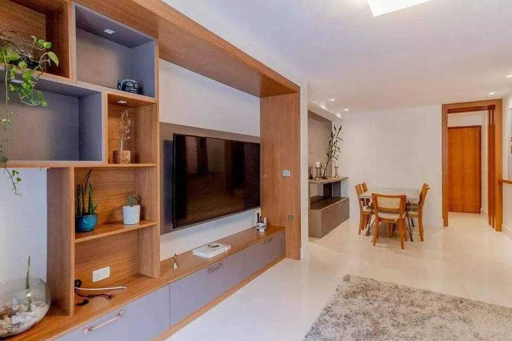 Apartamento, 3 quartos, 110 m² - Foto 17