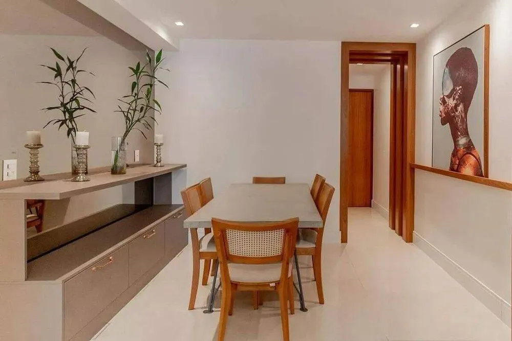 Apartamento, 3 quartos, 110 m² - Foto 20