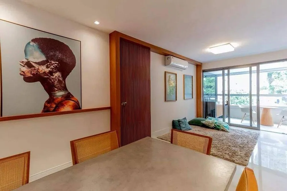 Apartamento, 3 quartos, 110 m² - Foto 12