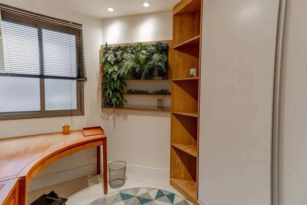 Apartamento, 3 quartos, 110 m² - Foto 8