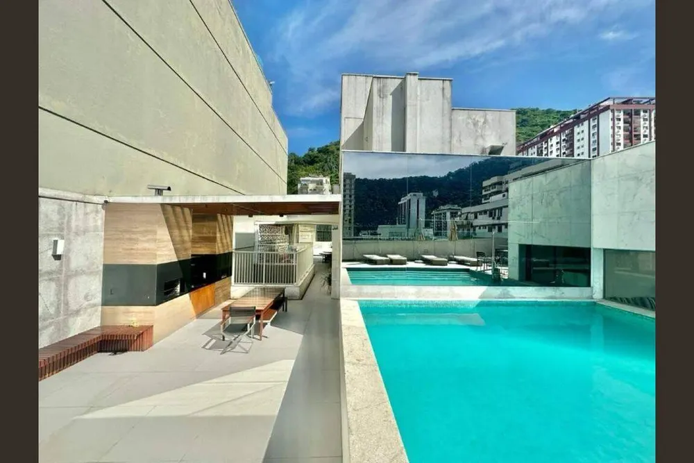 Apartamento, 3 quartos, 110 m² - Foto 3