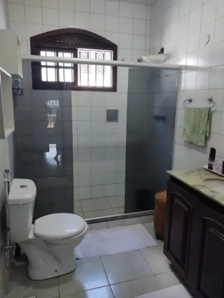Casa, 5 quartos, 400 m² - Foto 1