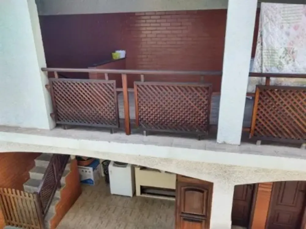 Casa, 5 quartos, 400 m² - Foto 17