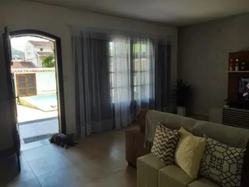 Casa, 5 quartos, 400 m² - Foto 6