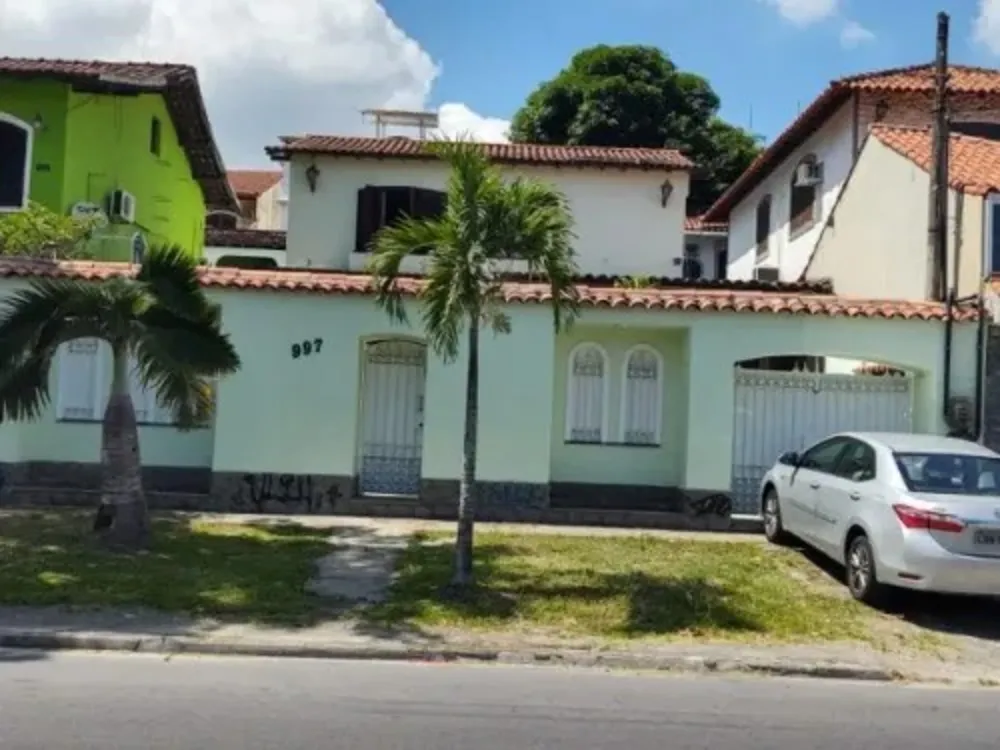 Casa, 5 quartos, 400 m² - Foto 3