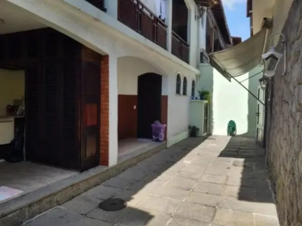 Casa, 5 quartos, 400 m² - Foto 19