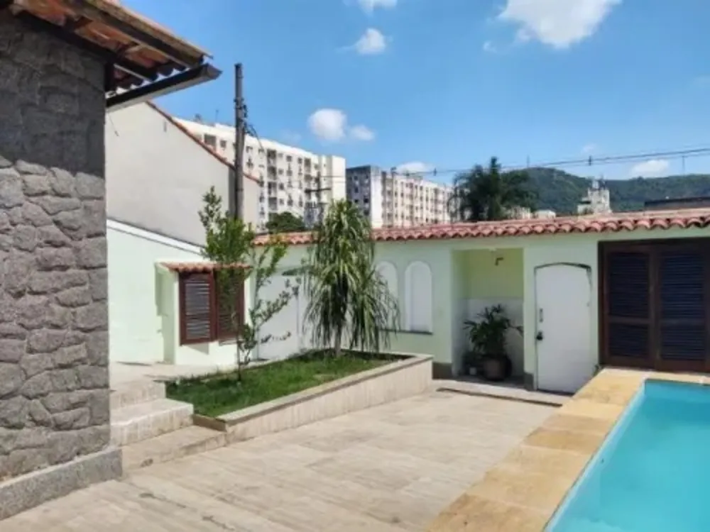 Casa, 5 quartos, 400 m² - Foto 9