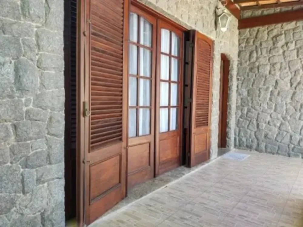 Casa, 5 quartos, 400 m² - Foto 13