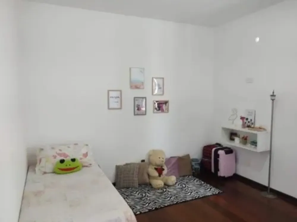 Casa, 5 quartos, 400 m² - Foto 12