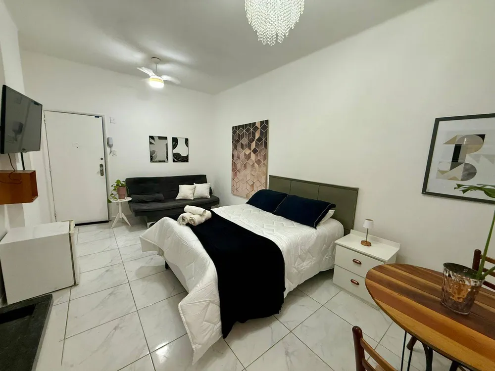 Apartamento, 1 quarto, 33 m² - Foto 12